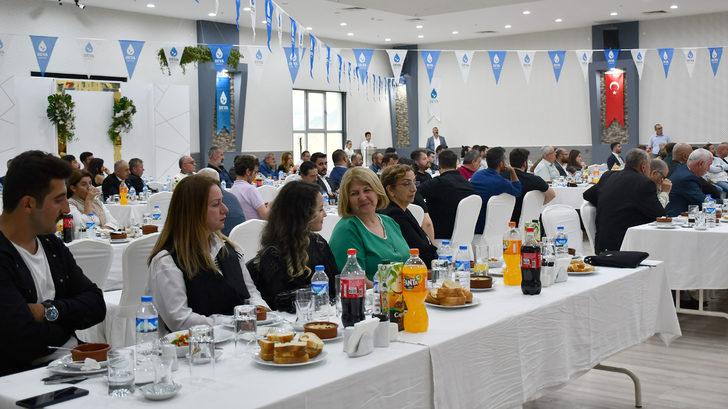 DEVA Partisi Genel Başkanı Babacan, Artvin'de STK temsilcileri ve gazetecilerle buluştu G2