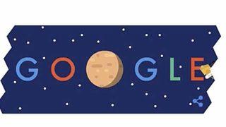 İşte New Horizons'tan gelen Plüton'un ilk görüntüsü