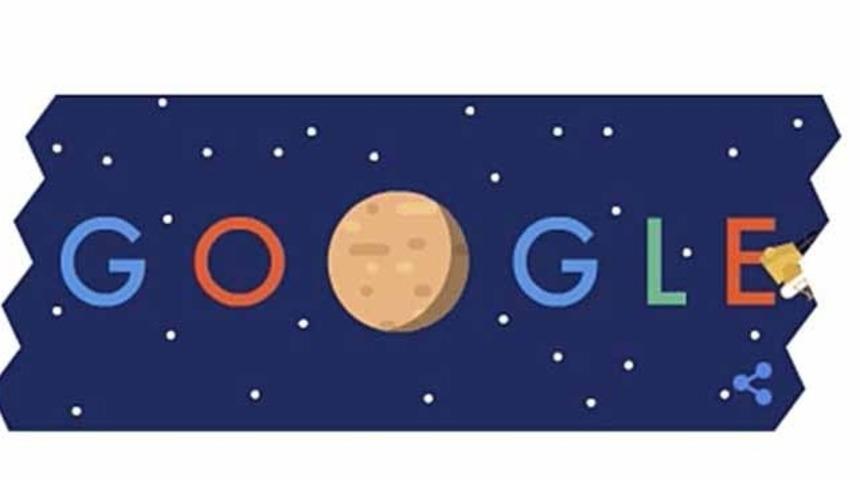 İşte New Horizons'tan gelen Plüton'un ilk görüntüsü