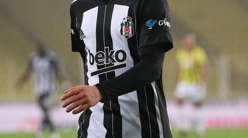 Son dakika transfer haberi: Beşiktaş ayrılığı resmen açıkladı! İşte Rıdvan Yılmaz'ın yeni adresi...