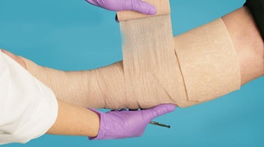 PRP teknolojisi ile bacak yaralarının tedavisi