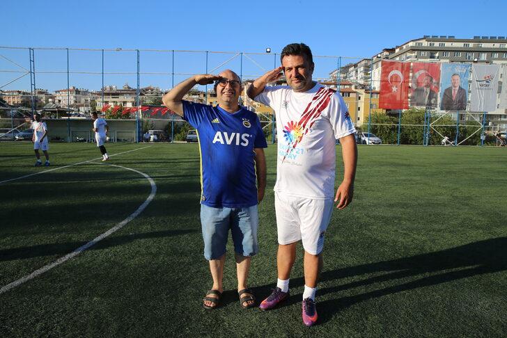 Hatay'ın ana vatana katılışının 83. yıl dönümü kutlamaları G3