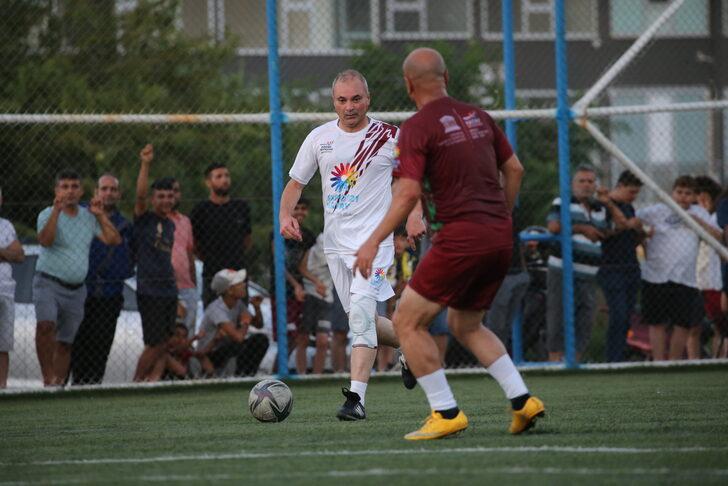 Hatay'ın ana vatana katılışının 83. yıl dönümü kutlamaları G4