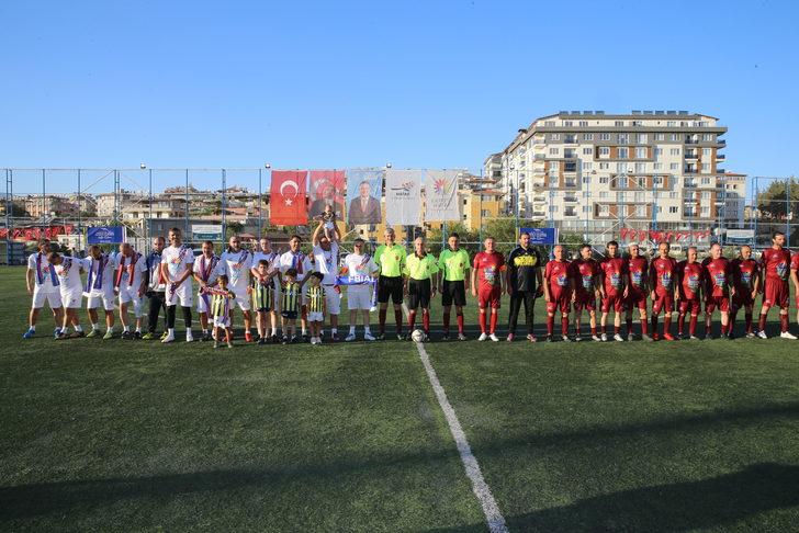 Hatay'ın ana vatana katılışının 83. yıl dönümü kutlamaları G5