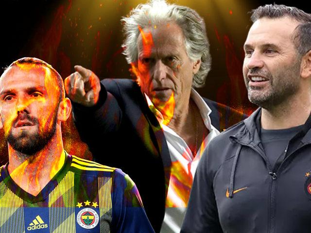 Merakla bekleniyordu! Muriqi geri döndü