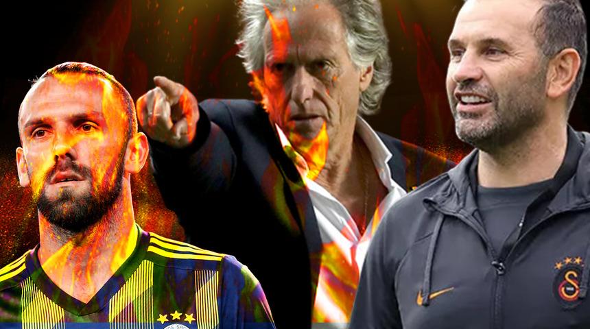 Son dakika transfer haberi: Vedat Muriqi transferi resmen açıklandı! Kosovalı golcü Mallorca'ya bonservisiyle birlikte transfer oldu