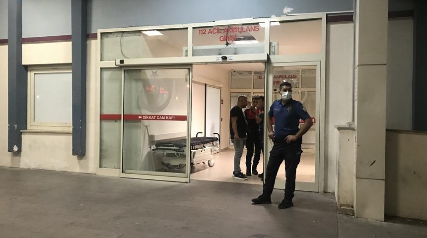 Antalya'da hayvan otlatma kavgasında 2 kişi öldü, 1 kişi yaralandı