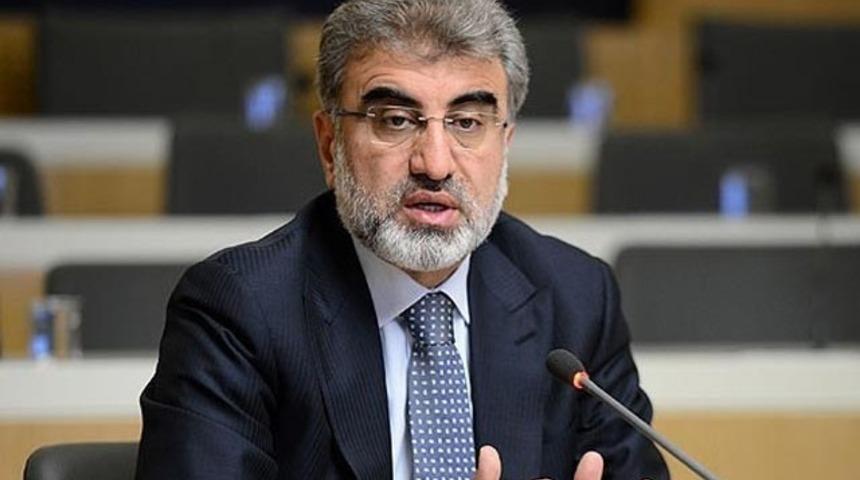 Taner Yıldız anket sonucunu açıkladı!