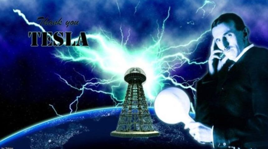 Nikola Tesla’nın cep telefonu öngörüsü