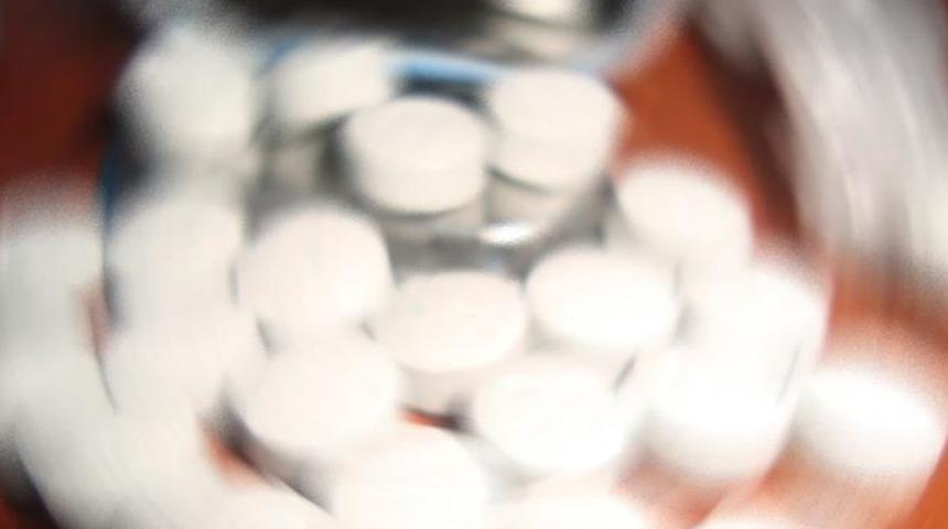 Yaklaşık 15 milyon adet! Suudi Arabistan'da ele ge&ccedil;irildi