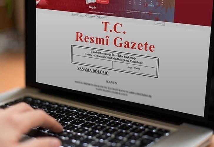 Son dakika: Cumhurbaşkanı Erdoğan imzaladı! Atama kararları Resmi Gazete'de