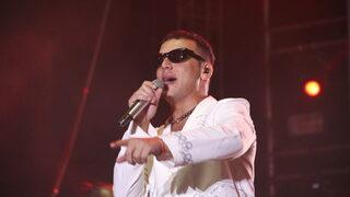 Zonguldak'ta Sefo, Gülşen ve Edis konser verdi