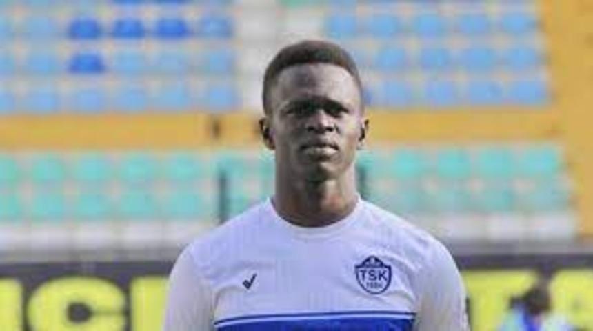 Lamine Diack kimdir, aslen nereli? Lamine Diack kaç yaşında ve hangi takımlarda oynadı?