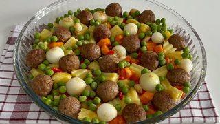 MasterChef Avcı Kebabı nasıl yapılır? Masterchef Avcı Kebabı tarifi ve malzemeleri neler?