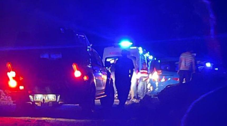 Kayıp olarak aranan çocuktan acı haber