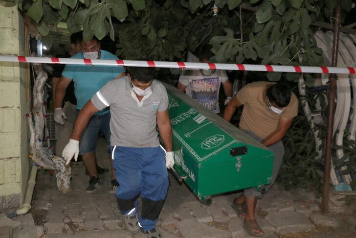 Muğla’da bir kadını evinde öldüren kişi, aynı silahla intihar etti G2