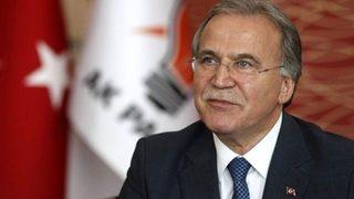 AK Partili Şahin'den 'fabrika ayarları' açıklaması