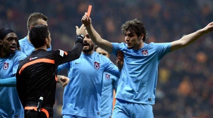 22.hafta Spor Toto Süper Lig puan durumu ve toplu sonuçlar