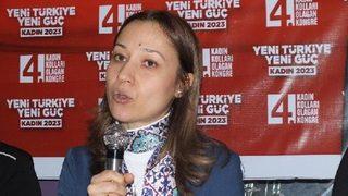 Ak Partili Derya Bakbak: 'Hadım' cezası yeniden gündeme gelmeli
