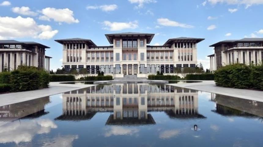 CHP'li Recep Gürkan, Cumhurbaşkanlığı Külliyesi'ne gidecek