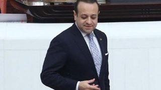 Egemen Bağış oy attı, sosyal medya yıkıldı!