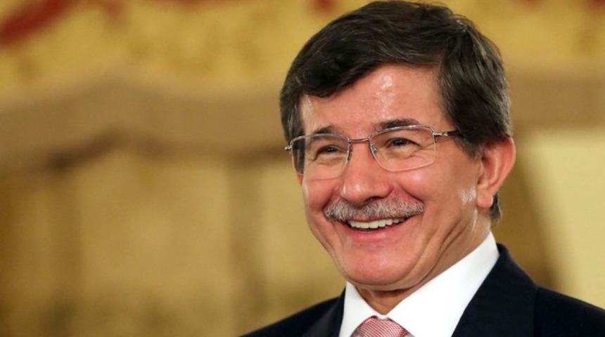 Başbakan Davutoğlu: G&uuml;len ile g&ouml;r&uuml;şmemden sayın Abdullah G&uuml;l haberdardı