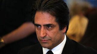 Mahsun Kırmızıgül 1663 TL'yi ödemezse hapis cezası alacak! Açtığı davayı takip etmedi