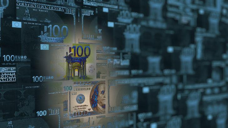 Parite çöktü… Türk yatırımcının kaybı tam 6,5 milyar dolar! Herkes bunu merak ediyor: Dolar mı, euro mu?  G5