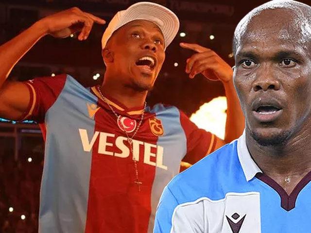 Son dakika haberleri! Nwakaeme'nin yeni adresi herkesi şaşırtıyor! ''Nasıl yani? Bu gerçek olamaz!''