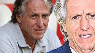 Son dakika: Jorge Jesus niyeti bozdu ve anlaşma sağlandı! ''Fenerbahçe lig değiştirsin''