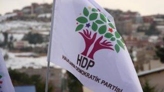 HDP'li milletvekilinden Erdoğan'a: Türk ve ataları bin yıldır burada olan bir HDP'liyim, yerli ve milli miyim?
