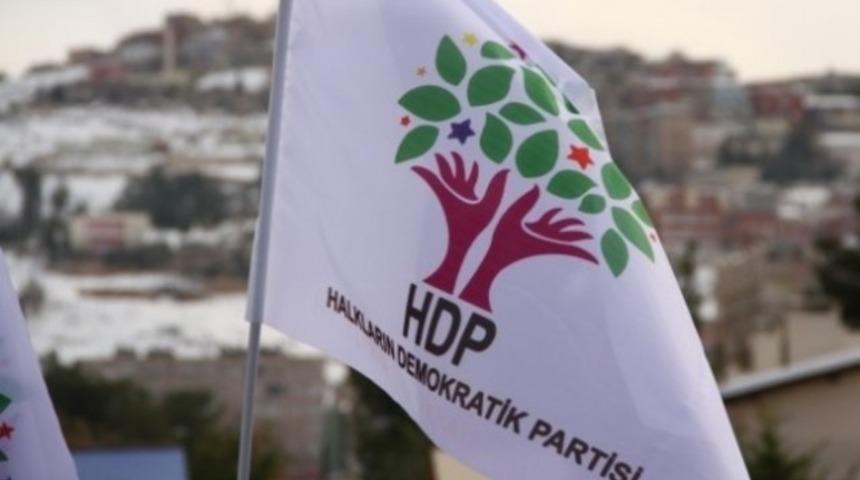 HDP'li milletvekilinden Erdoğan'a: Türk ve ataları bin yıldır burada olan bir HDP'liyim, yerli ve milli miyim?