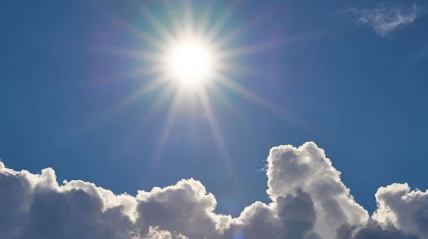 Bugün hava nasıl olacak? Meteroloji 23 Temmuz ve 24 Temmuz hava durumu tahminleri! İşte İstanbul, Ankara, İzmir il il hafta sonu hava durumu...