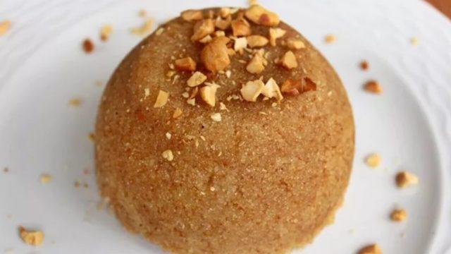 MasterChef İrmik Helvası tarifi nasıl yapılır? Tane tane dökülen irmik helvası tarifi ve püf noktaları!