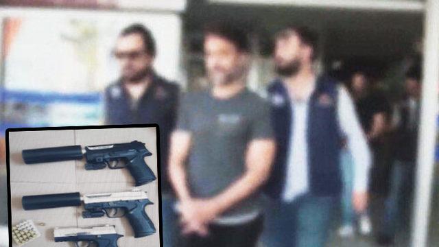 İsrailli turistlere suikast planı! İranlı tetikçiyle ilgili yeni detaylar: 35 bin dolar alacakmış