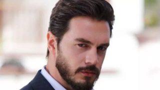 İsmail Ege Şaşmaz kimdir? Barış Akarsu'yu canlandıracak olan İsmail Ege Şaşmaz kaç yaşında ve nereli?