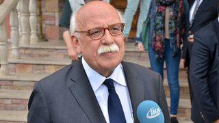 Milli Eğitim Bakanı Nabi Avcı'dan dershane açıklaması