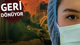 Kurban Bayramı tatilinin faturası haftaya! Uzman isimden korkutan 'koronavirüs' sözleri: 'Rakamlar bize gösteriyor, o yüzden dönüş yapmaya başladık'