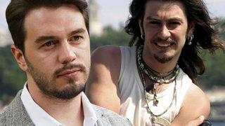 İsmail Ege Şaşmaz paylaştı! Barış Akarsu filmi için hazır... Görenler şoke oldu