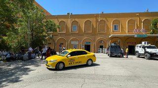 Mardin'de minibüs şarampole devrildi 2 kişi öldü, 17 kişi yaralandı