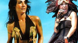 İstanbul'u terk edip doğayla iç içe yaşamaya başlamıştı! Özlem Tekin'in son hali