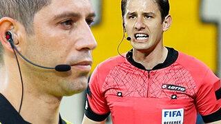 Türk tarihinde bir ilk! Önümüzdeki sezon hakemler için yeni kararlar alındı