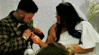 Tanıştıklarında her şey başkaydı! Nişanlısı cinsiyet değiştirme operasyonu geçirdi, aşkları kaldığı yerden devam etti