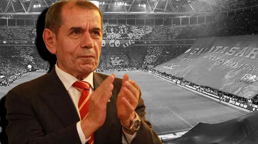 Galatasaray'a 250 milyon liralık gelir! Kasa doldu taştı