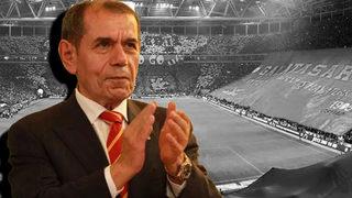 Galatasaray'a 250 milyon liralık gelir! Kasa doldu taştı