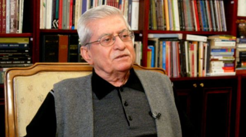 Rasim Özdenören kimdir? Türk edebiyatının usta yazarlarından Rasim Özdenören kaç yaşında, öldü mü, hastalığı neydi?