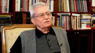 Rasim Özdenören kimdir? Türk edebiyatının usta yazarlarından Rasim Özdenören kaç yaşında, öldü mü, hastalığı neydi?