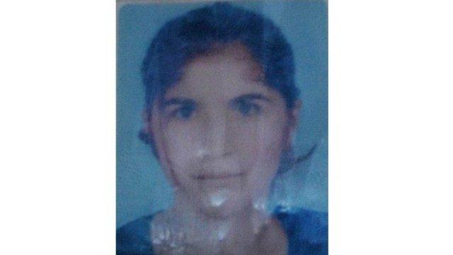 İzmir'de dehşete düşüren kadın cinayeti