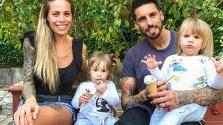 Son dakika: Jose Sosa'nın eski eşi kötü haberi paylaştı! ''Yeni sevgilim çocuğumu kaçırdı, polisler yardım etmiyor!''