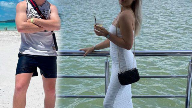 Mahkemede cinsel ilişkiye girdiler! Güvenlik kamerasına yakalanınca cezaları kesinleşti